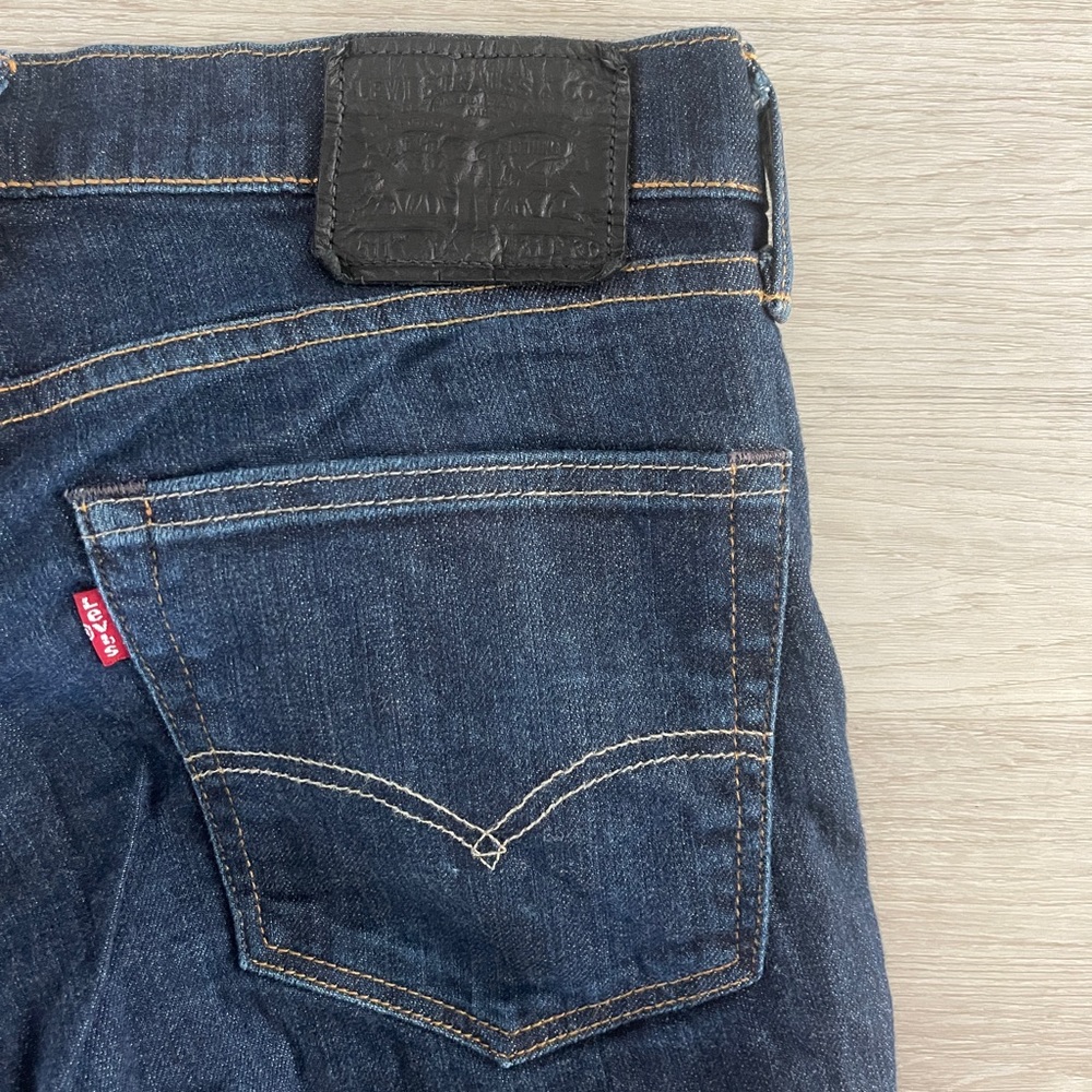 Men’s Levi 511